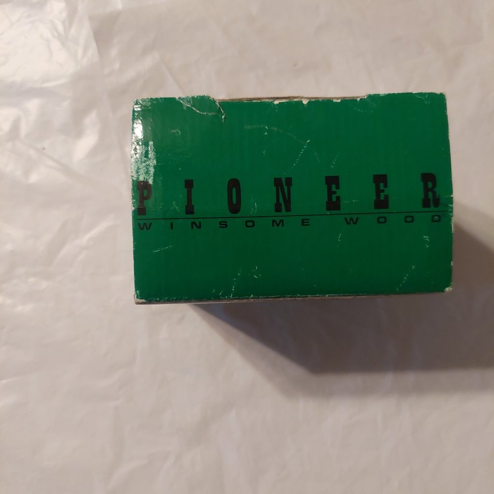 Coaster set - Picture 2 of 10